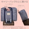 Foldable Waterproof Boston Bag 25.8 gal (71 L), 1: Navy
