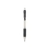 Zebra Pen Z-Grip Mechanical Pencil 0.5mm 24pk Black