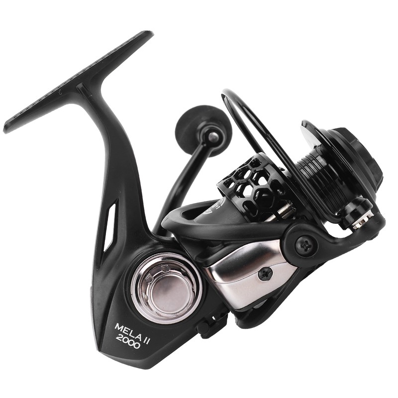 Spinning Reel 13+1 Bearings 5.0:1 Gear Ratio Left Right Interchangeable