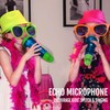 Novelty Place Echo Mic for Kids and Toddlers Magic Karaoke