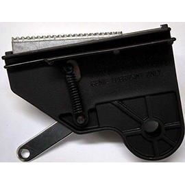 Genie Garage Door Opener Screw Drive Carriage - All Models