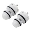 Unbranded 2PCS TVA6 Trigger Valve Kit TVA1 Replacement For Nailer