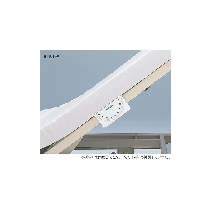As One GAM-TK /0-1635-01 Navis Angle Meter for Gagging Up