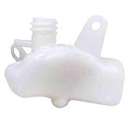 [Deepa Ribusu] Zoomer Coolant Tank Radiator Reserve Tank Zoomer AF58 Radiator Reserve Tank BITE AF59 Sub-Tank Compatible