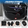Windshield Sun Shade for Car, 63"x28.5" Universal Fit Front Window