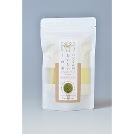 Han's Delicious Kuwa Tea Mulberry x Brown Rice 10 Packets