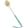 Cepillo de ducha doble cara HONOMA Br20 – mango extra