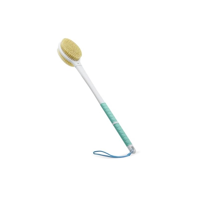 Cepillo de ducha doble cara HONOMA Br20 – mango extra
