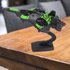 Remote Control Airplane Fighter Foam Stunt Fighter RC Quadcopter with