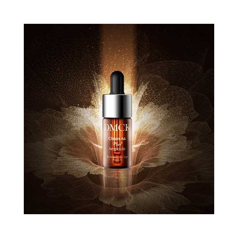 DMCK Clean Arc Ampoule 1EA Additional Product Giveaway Clean Arc
