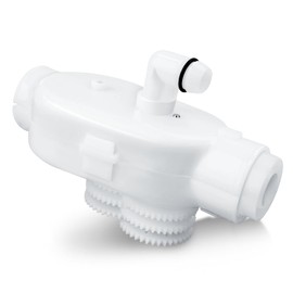 Dfnidy G53 Gear Mechanism fit for Polaris Pool Cleaner G52 Backup Valve, G53 Spool Replacement Parts Compatible with Polaris 180 280 380 Pool Cleaner