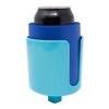 Winch Caddy Plus Drink Holder for Sailing Winches and Scotty