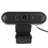 1080P Laptop Camera with Microphone Desktop USB DriveFree Webcams Video