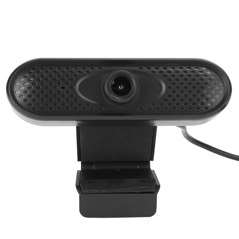 1080P Laptop Camera with Microphone Desktop USB DriveFree Webcams Video