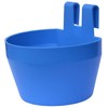 Supa Poultry Cage Cups for Poultry, Pack of 12, Suitable