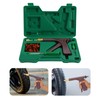 LyeXD Tire Repair Kit, Tubeless Tire Gun Puncture Repair Kit