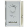 White Rodgers 1E50N-301 Mercury-Free Mechanical Thermostat, 5.25
