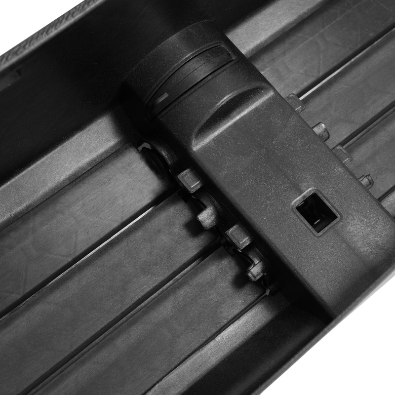 KUAFU Front Active Grille Shutter W/O Motor Compatible with 2019-2023