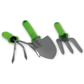 Yupee Quality Metal Garden Tools for Children Large 23 cm