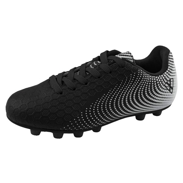 Vizari USA Stealth Boys Girls Soccer Cleats | Youth Firm