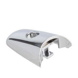 Replacement Parts for Fits Infiniti QX60 QX70 QX80 2008-2019 Chrome Door Handle Escutcheon 80646-1BA0A Mod-GS95-8787