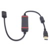 USB Isolator Module High Speed Plastic Disconnector 480M USB-USB-3.0 DC5V