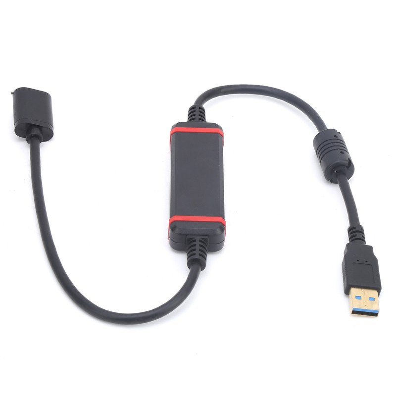 USB Isolator Module High Speed Plastic Disconnector 480M USB-USB-3.0 DC5V