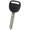 Genuine GM 89022364 Door/Ignition Lock Key