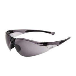 UV Protection Ultralight Sports Sunglasses WhB (Black)