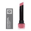 COVERGIRL Exhibicionista Lápiz labial ultra mate, Gemini