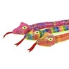 Curious Minds Busy Bags Set of 3 Plush Snakes -