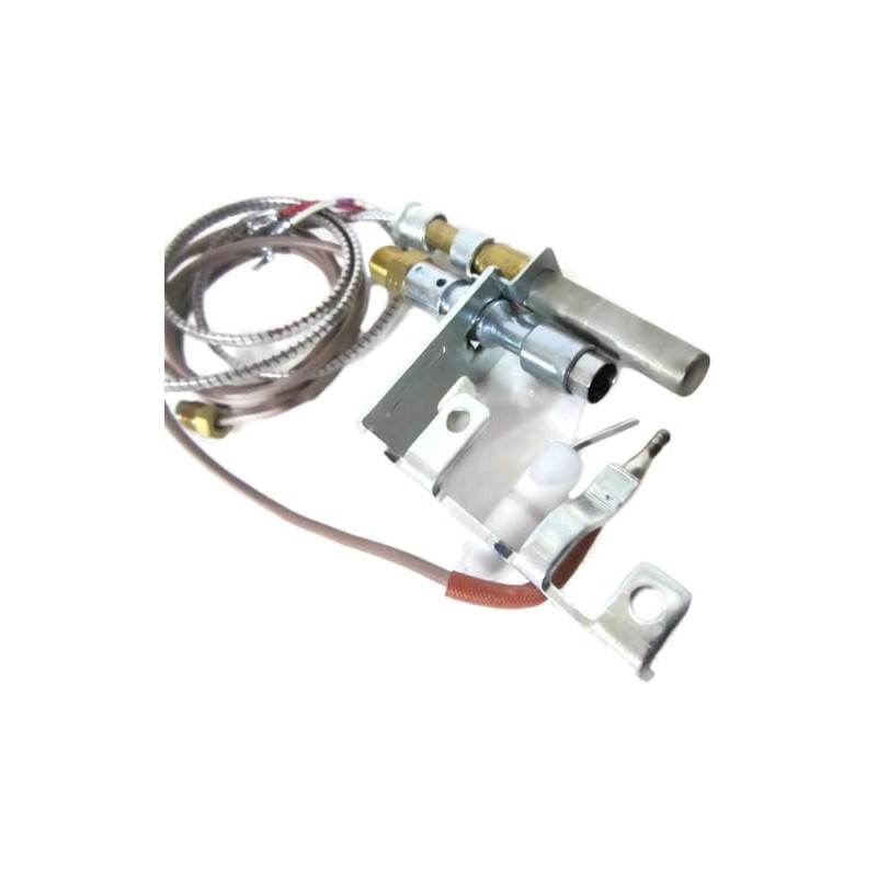 Replacement for Empire R-3624 R3624- Natural Gas Pilot Assembly with