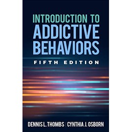Introduction to Addictive Behaviors