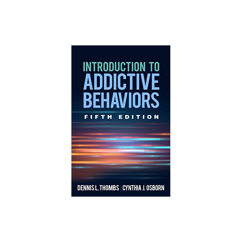 Introduction to Addictive Behaviors