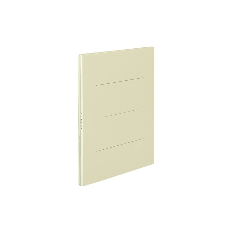Kokuyo flat file gabattofairu 2 Hole A4 up to 1000