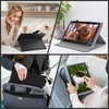 KATUMO Universal Case for All 11 inch Tablet, Folio Leather