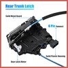 ACROPIX No.68226175AB/68226175AA Rear Cargo Door Latch Lock Actuator for Ram