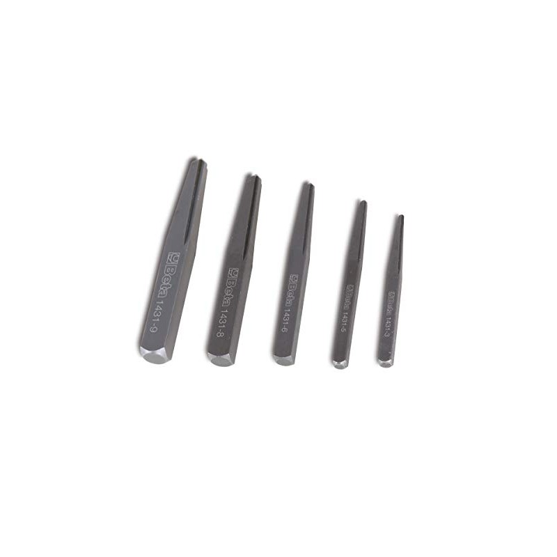 Beta 1431/C5 Screw Extractor and Puller of Broken Shaft Screws