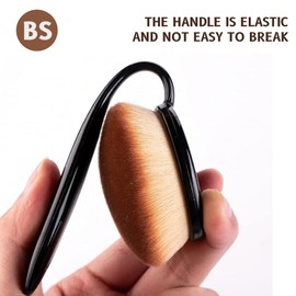 Sunscreen Brush Applicator Set-Sunblock Brush for Kids Adults,Child-Safe for Face and Body, Sun Lotion Applicator Sun Cream Brush with Storage Bag & Cleaning Mat,Travel Size (2 pack-Black)