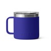 YETI Stainless Steel Rambler Drinking_Cup, Vacuum Insulated, with MagSlider Lid,