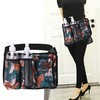 Tuhaoge Massage Bottle Bag Massage Oil Holster Lotion Holster Massage