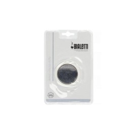 Bialetti エスプレッソメーカー 交換用 パーツ ヴィーナス 4カップ用 パッキン&フィルター 0800411 約6.3×6.3×0.4cm