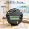 Piezas de repuesto para iRobot Roomba Plus 504/Max 705 Vac