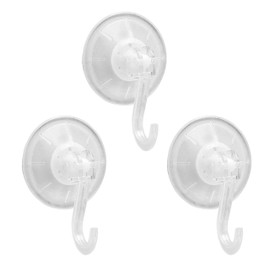 Kenney Suction Cup Hooks