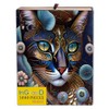 Ingooood Jigsaw Puzzle 1000 Pieces- Cat Series - Prince -