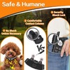 Tiniest Dog Shock Collar for 2 Dogs, Lightest Dog Training