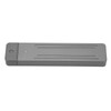 M.2 NVME HDD Enclosure USB 3.1 Gen2 Magnetic Interface 10Gbps