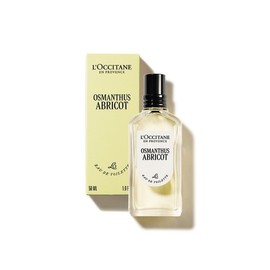 Osmanthus Abrico Eau de Toilette 50ml / 오스만투스 아브리코 오 드 뚜왈렛 50ml