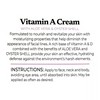 CONCHA NACAR CREAM VITAMIN A ORIGINAL 2oz
