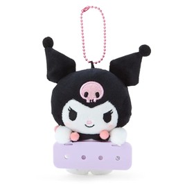 Sanrio 675245 Chromi Mascot Holder (Maipachirun Series)
